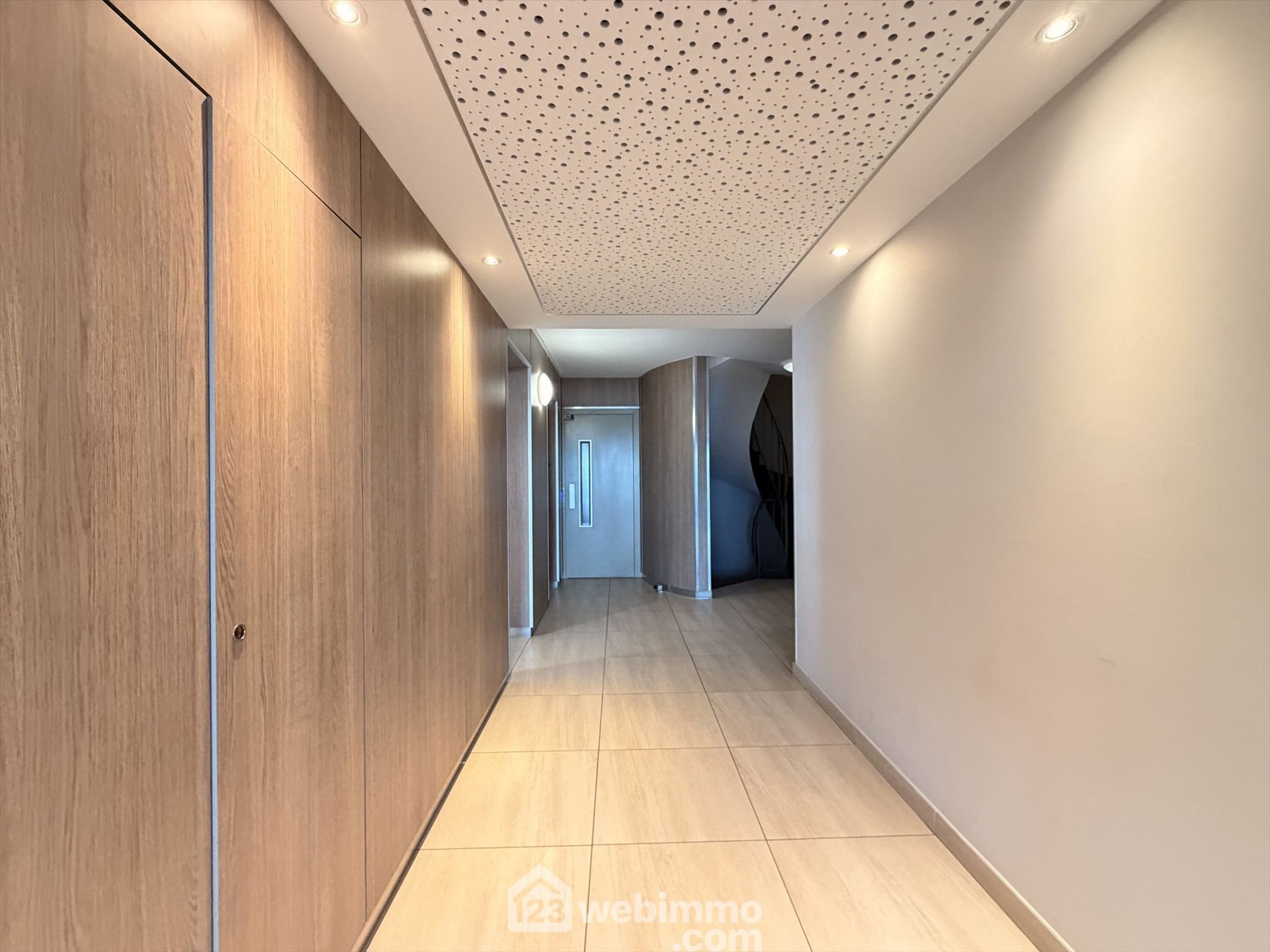 Appartement à vendre, 85m², Laon