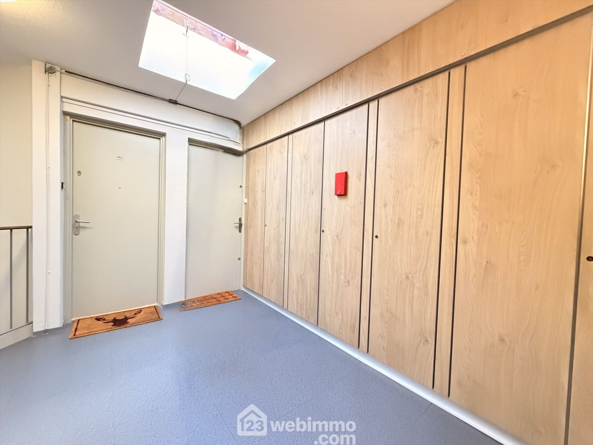 Appartement à vendre, 85m², Laon