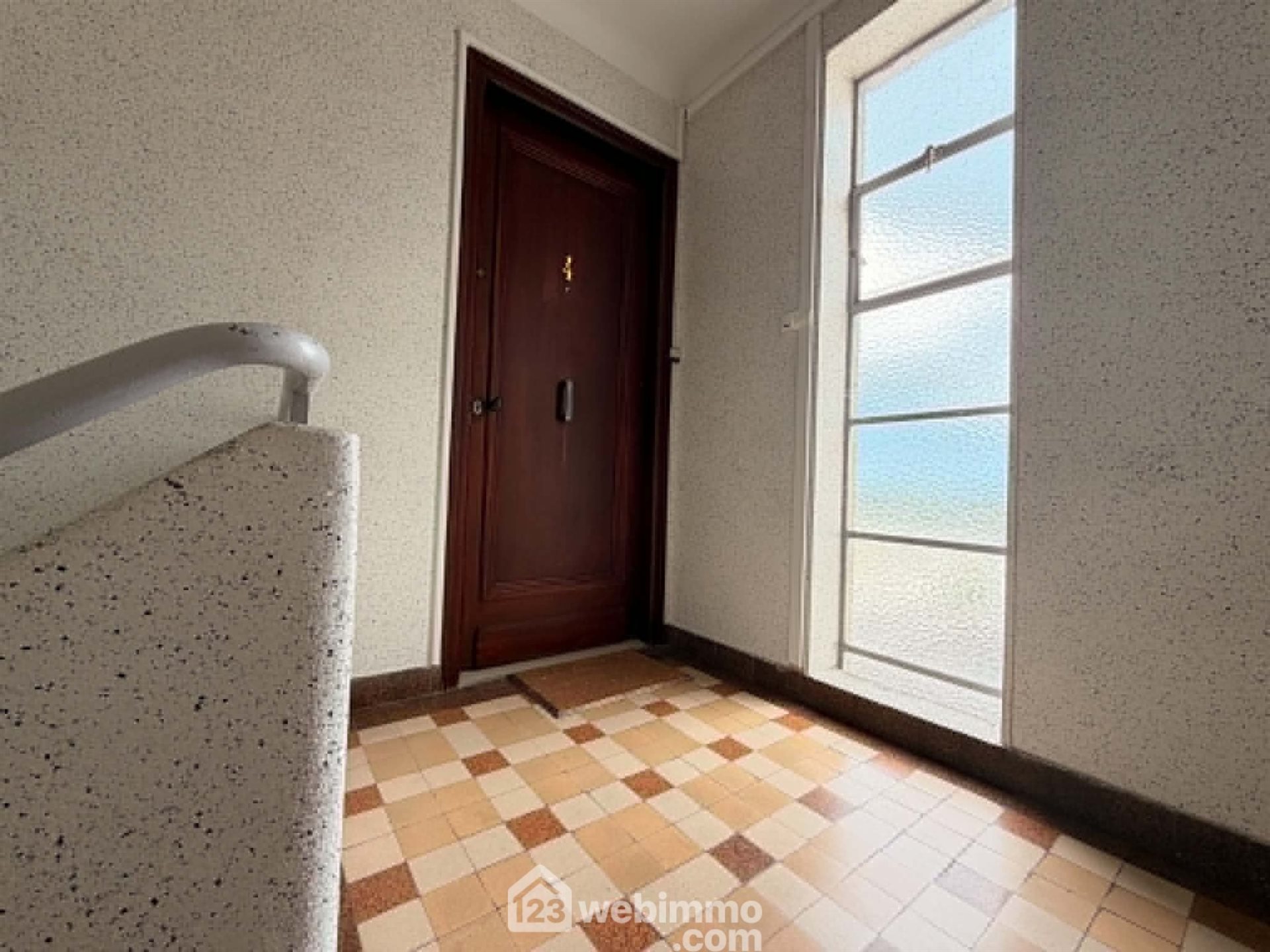 Appartement à vendre, 77m², Laon