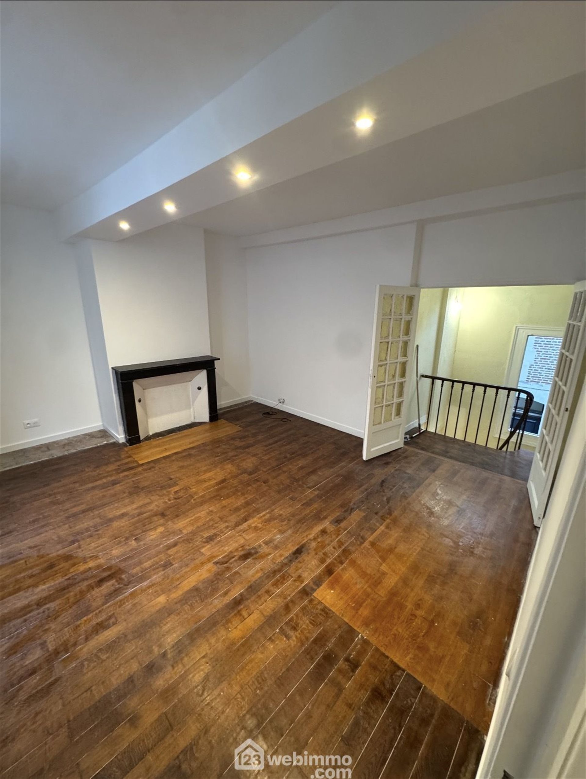 Appartement à vendre, 57m², Laon