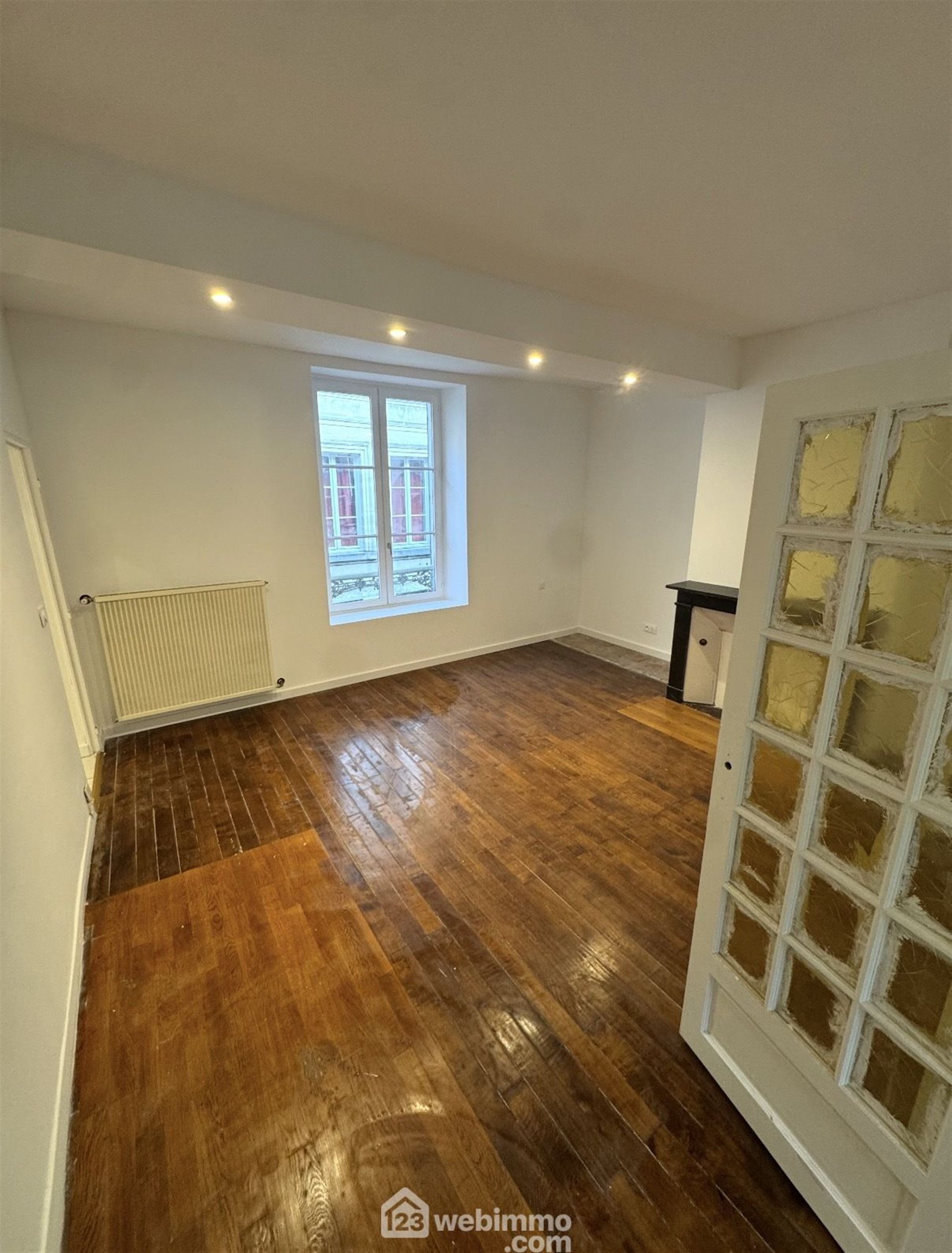 Appartement à vendre, 57m², Laon