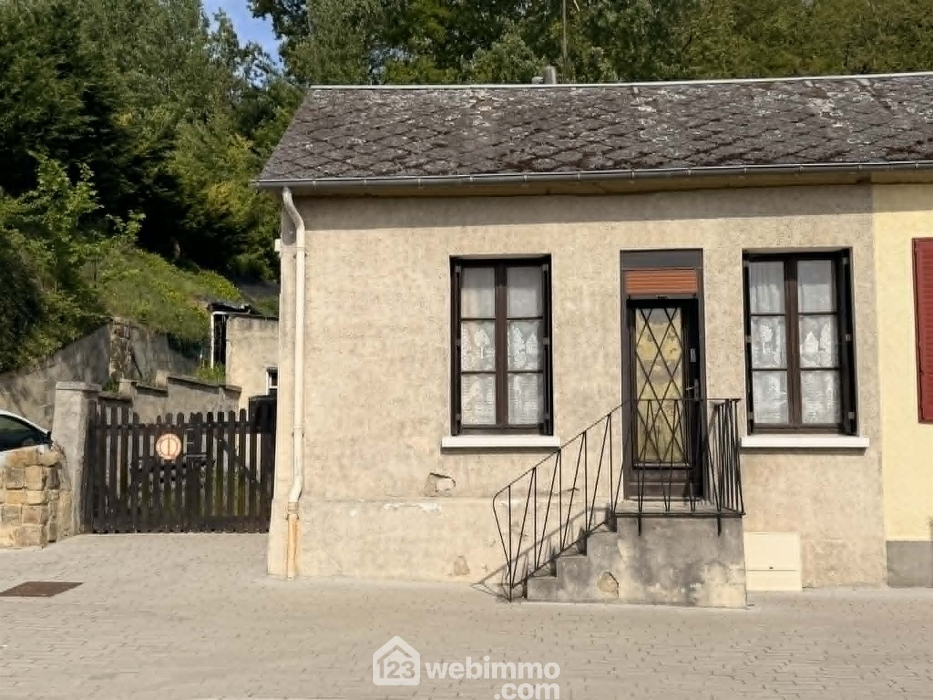 Maison à vendre, 52m², Laon