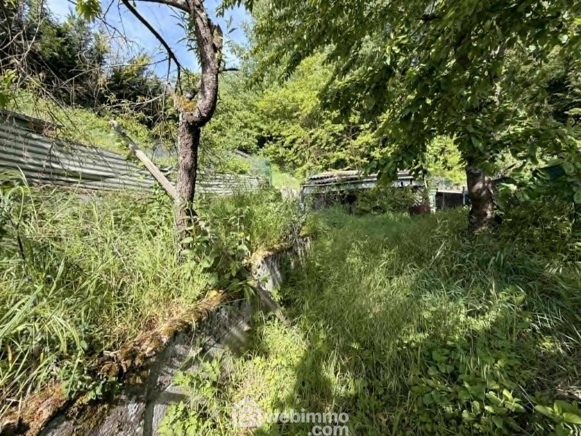 Maison à vendre, 52m², Laon
