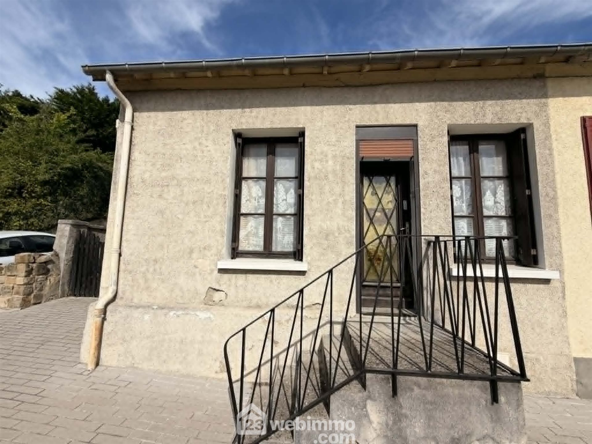 Maison à vendre, 52m², Laon