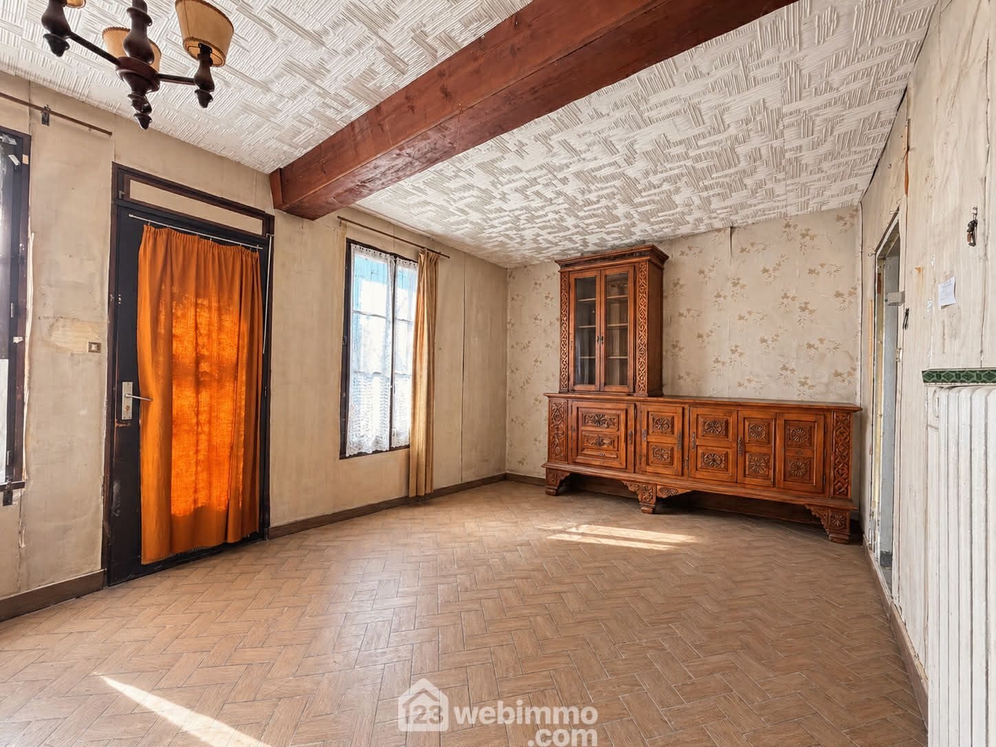 Maison à vendre, 52m², Laon