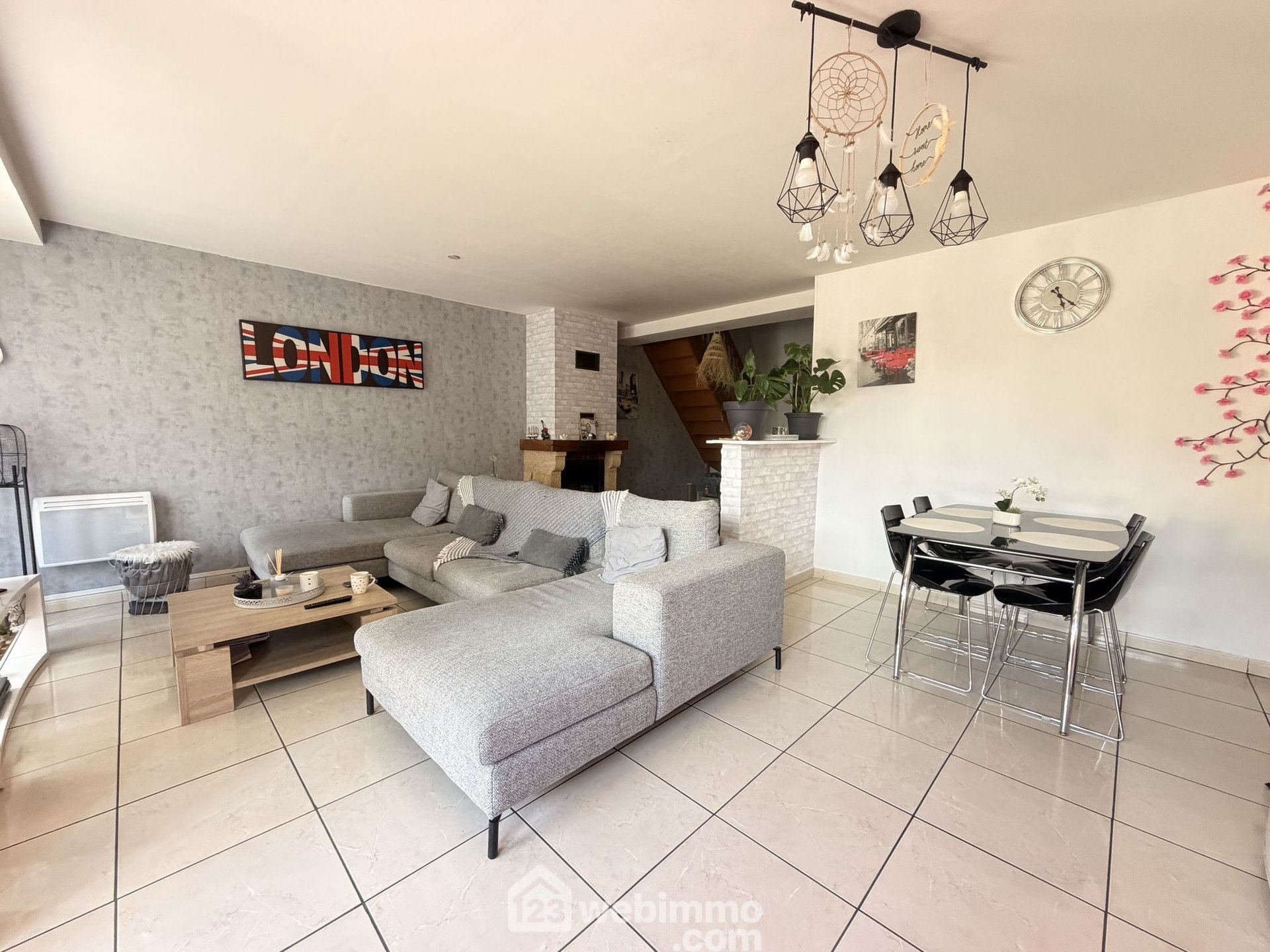 Maison à vendre, 517m², Mons-en-Laonnois