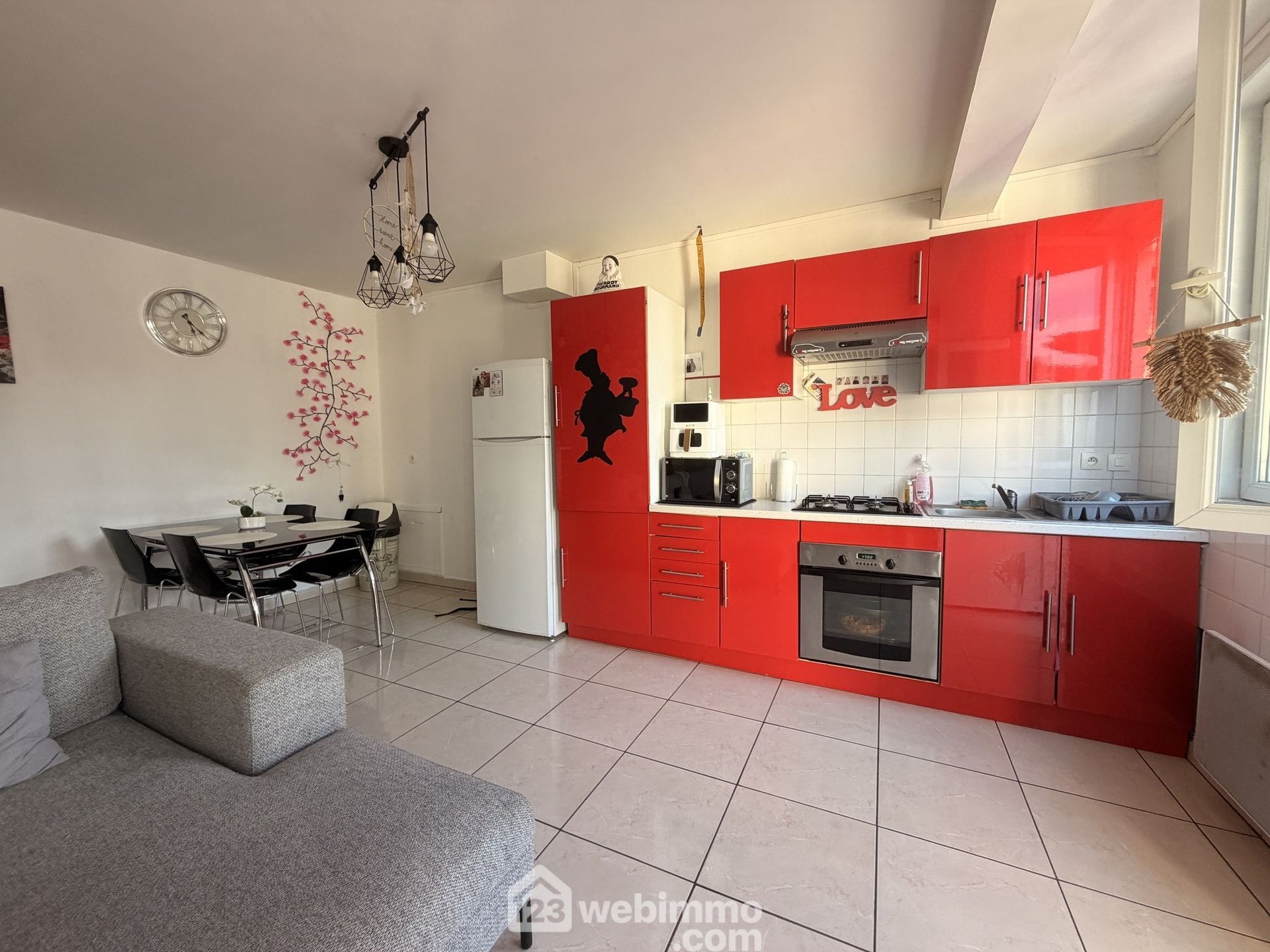 Maison à vendre, 517m², Mons-en-Laonnois