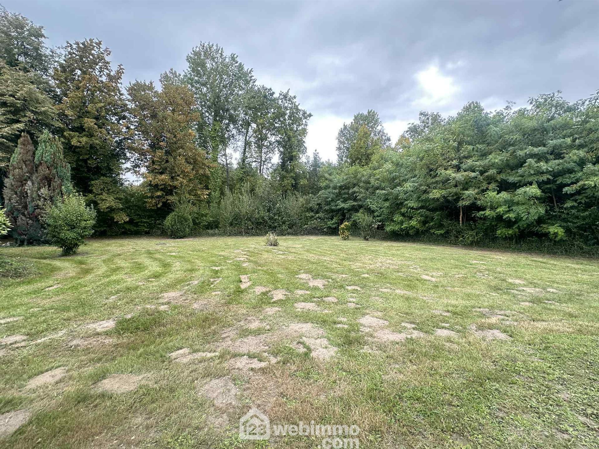 Maison à vendre, 140m², Sissonne