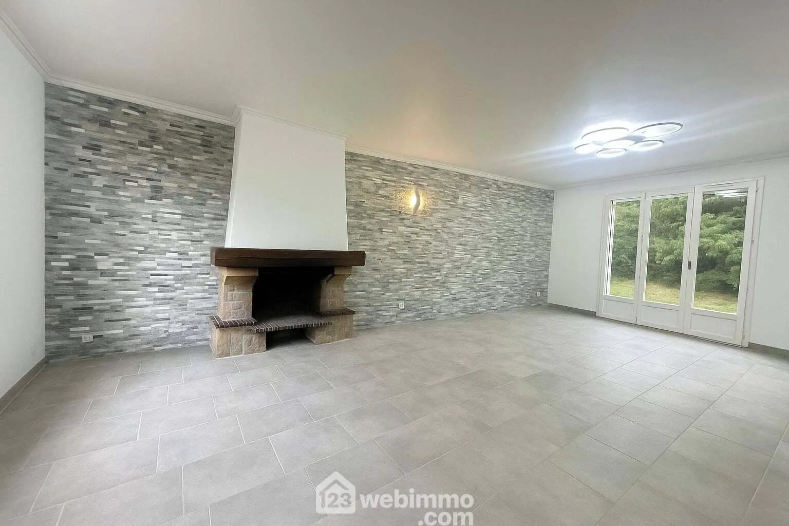 Maison à vendre, 140m², Sissonne