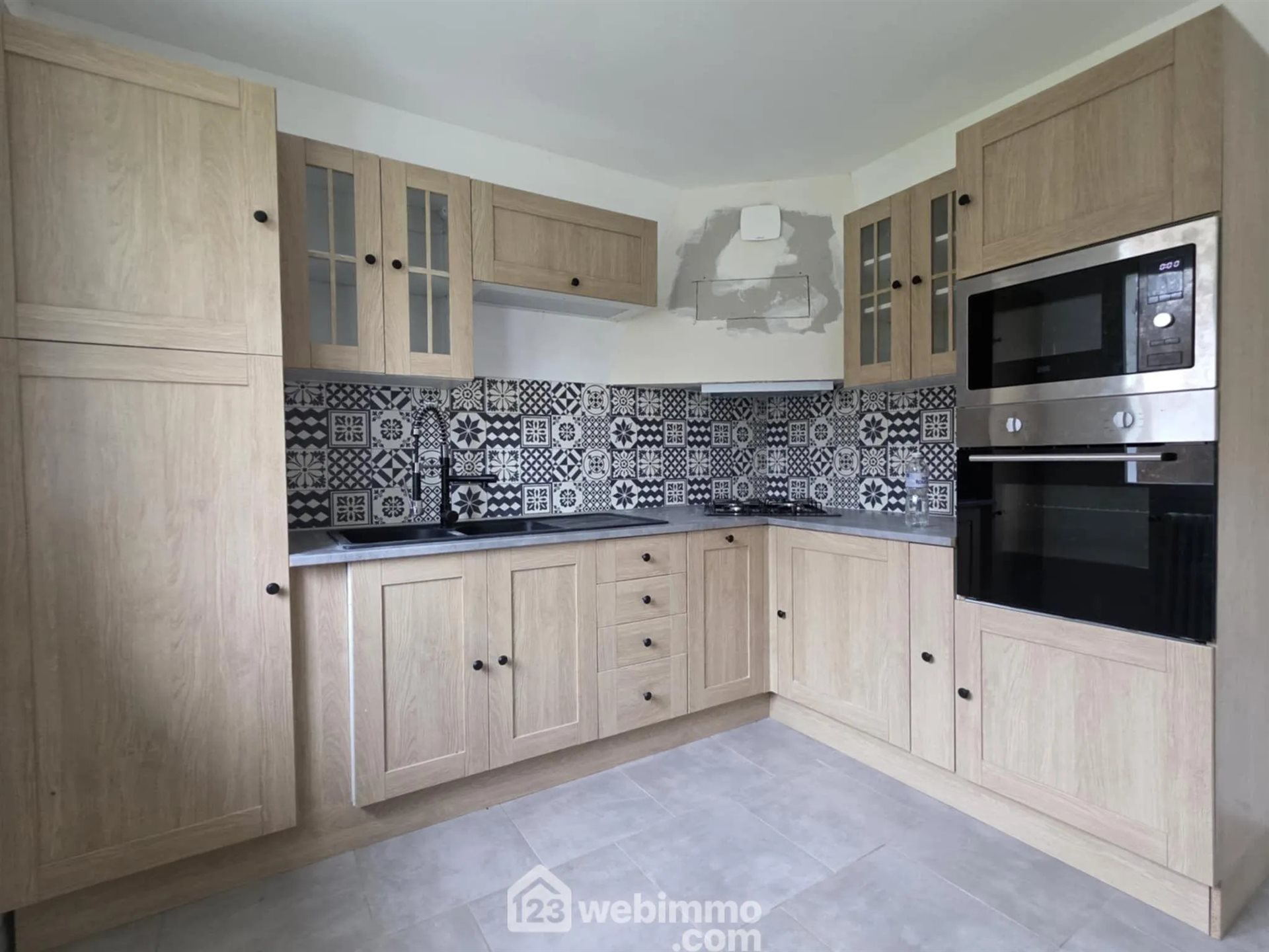 Maison à vendre, 140m², Sissonne