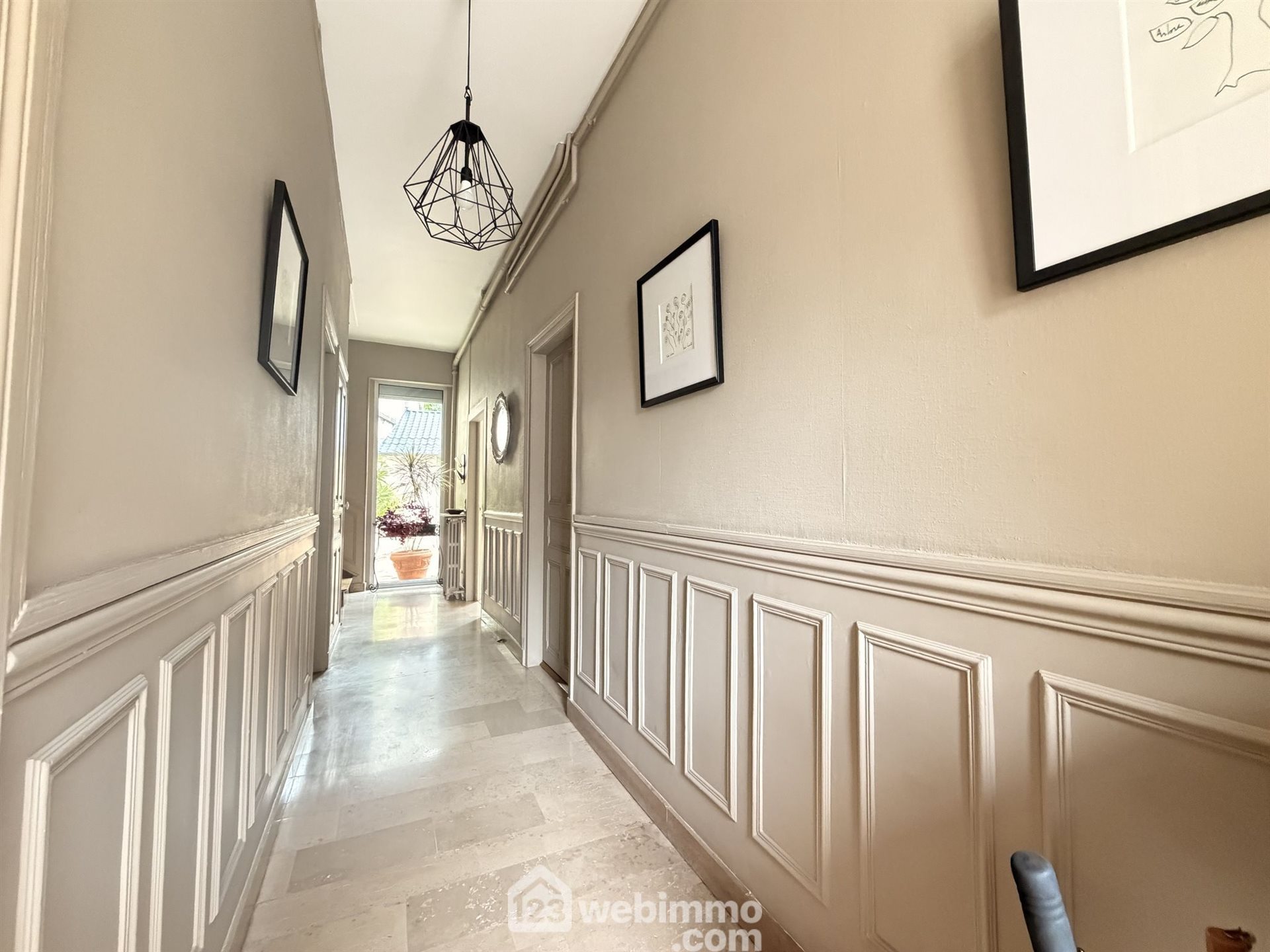 Maison à vendre, 170m², Laon