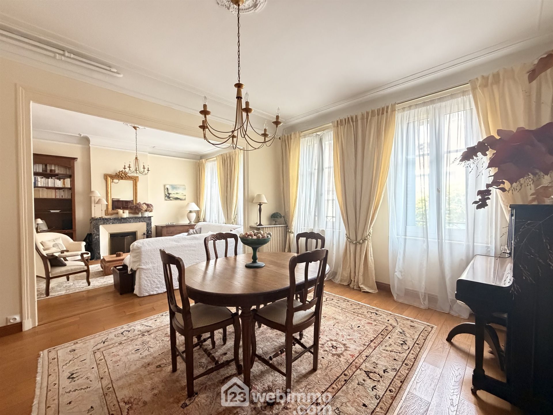 Maison à vendre, 170m², Laon