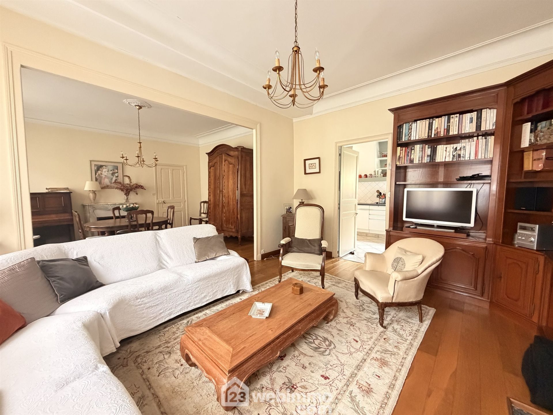 Maison à vendre, 170m², Laon