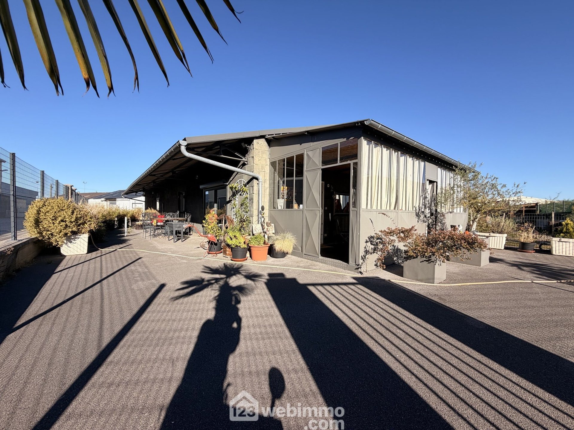 Maison à vendre, 160m², Laon