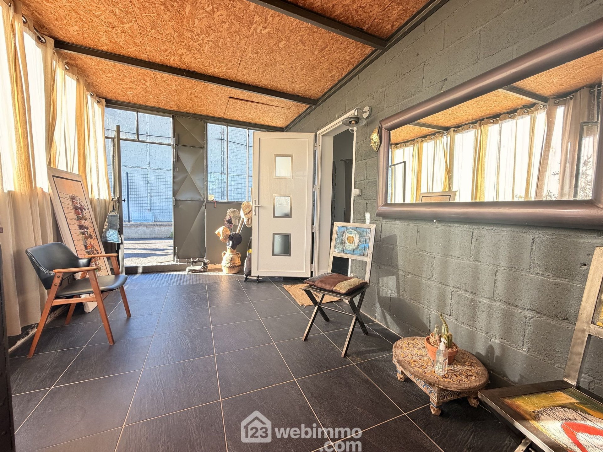 Maison à vendre, 160m², Laon