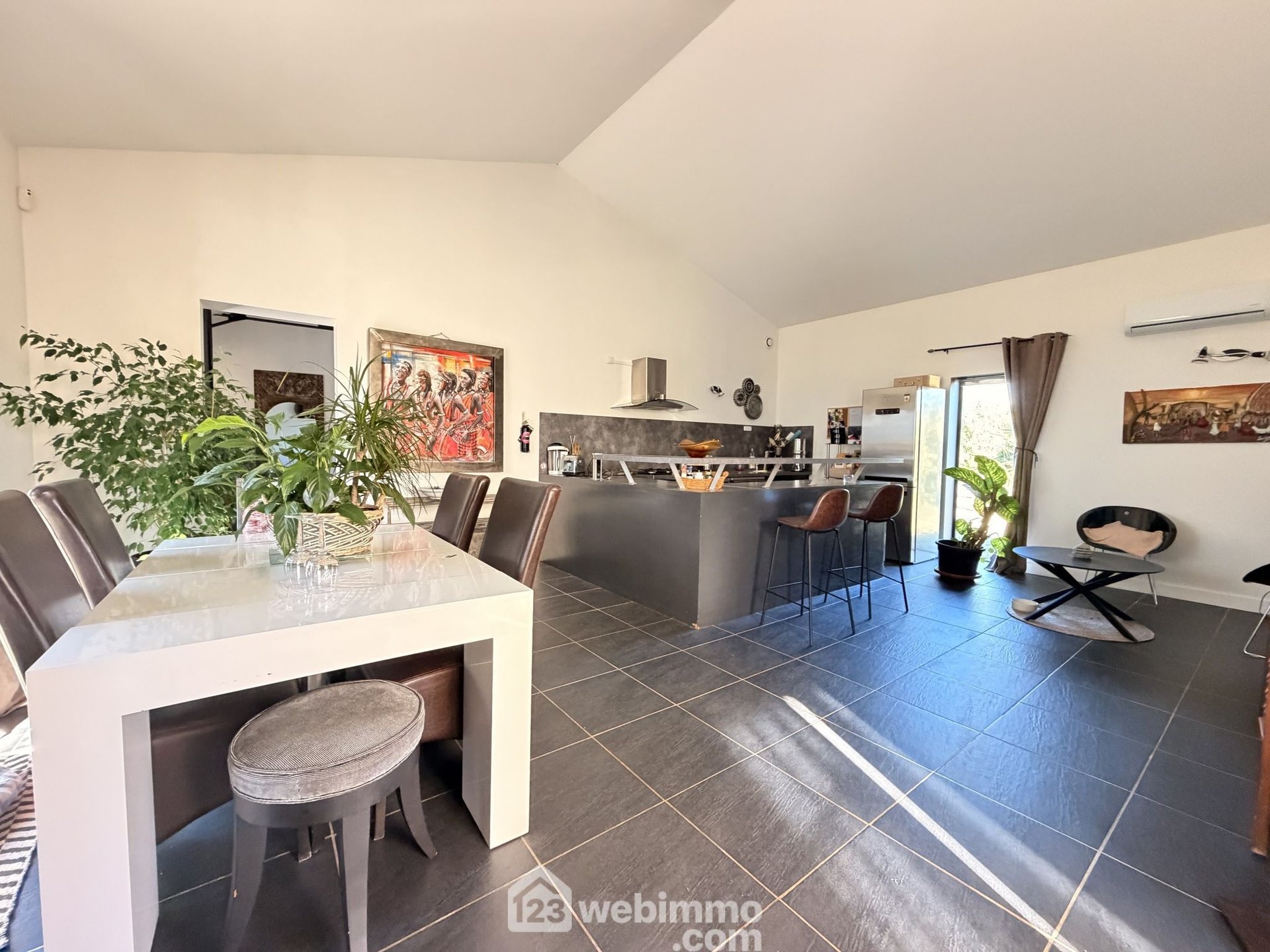 Maison à vendre, 160m², Laon