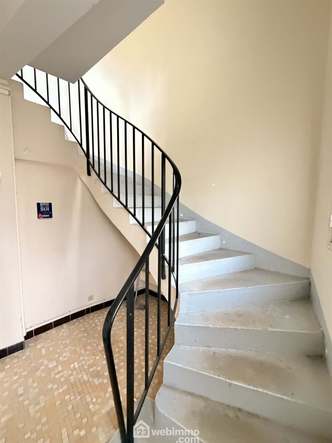 Appartement à vendre, 100m², Laon