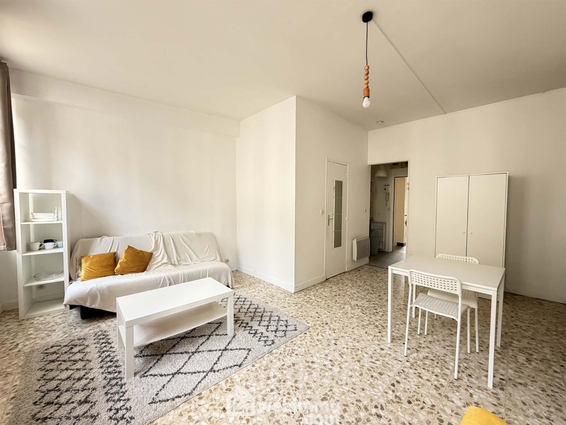 Appartement à vendre, 100m², Laon