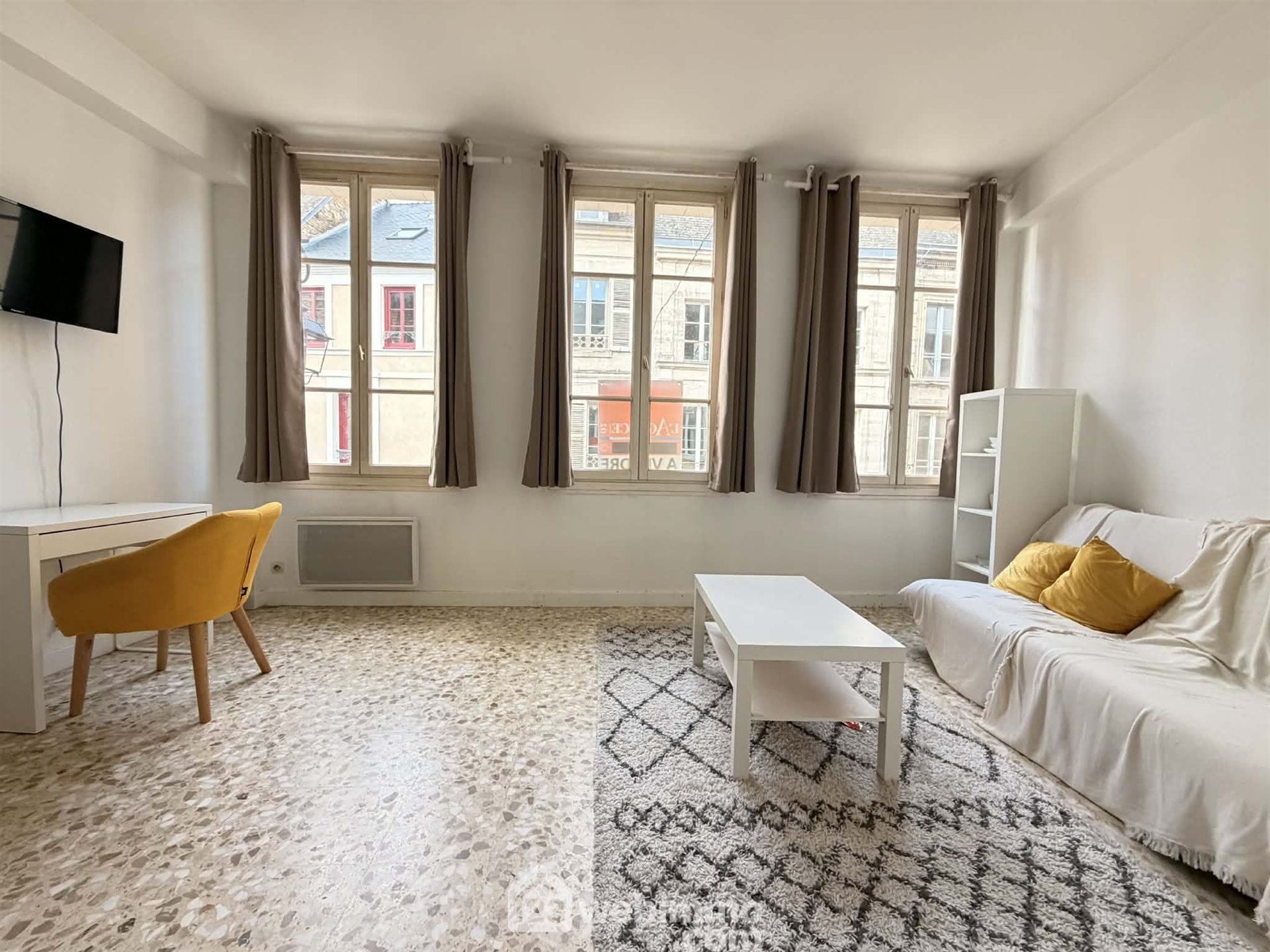 Appartement à vendre, 100m², Laon