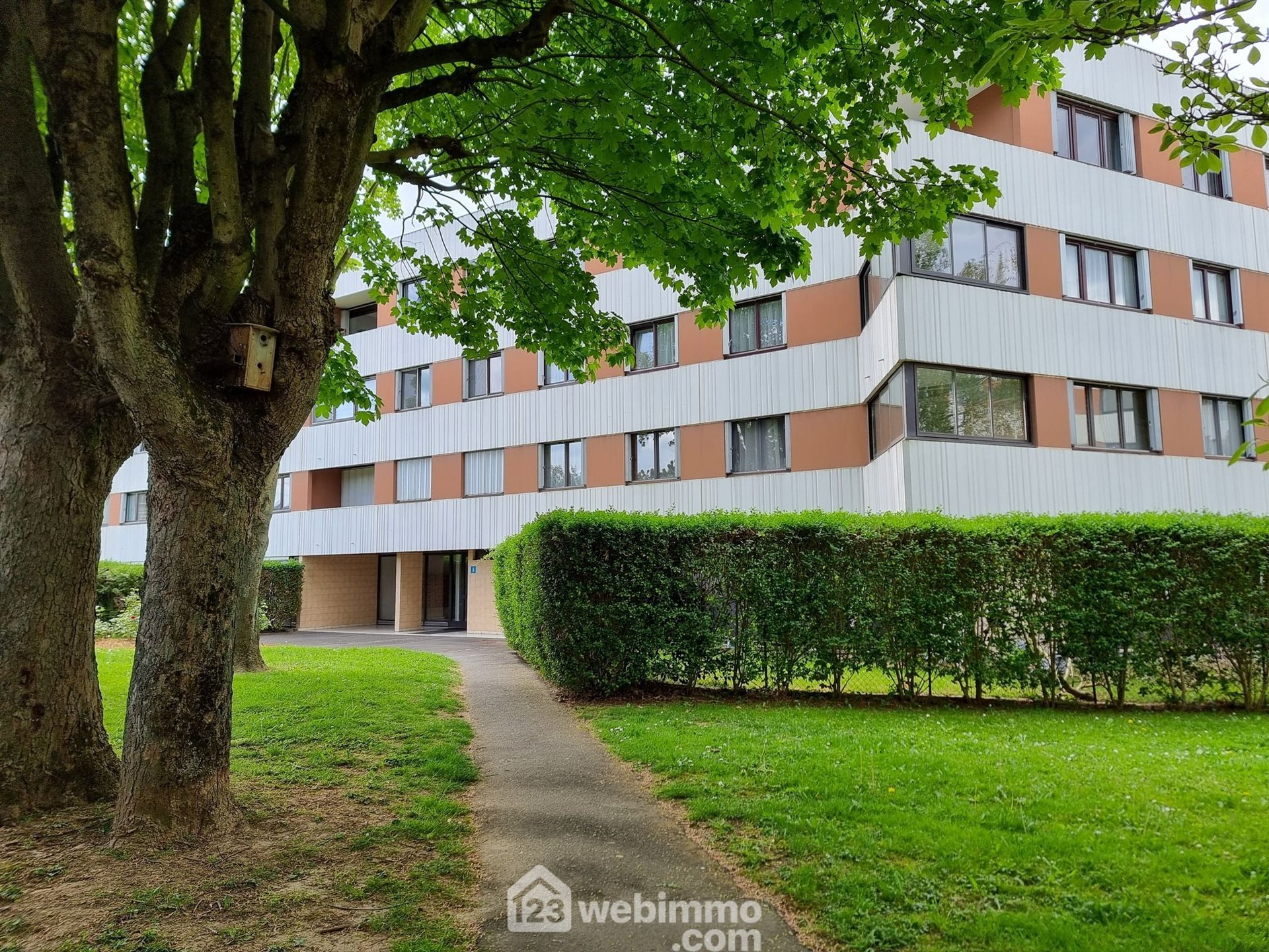 Appartement à vendre, 81m², Vitry-sur-Seine