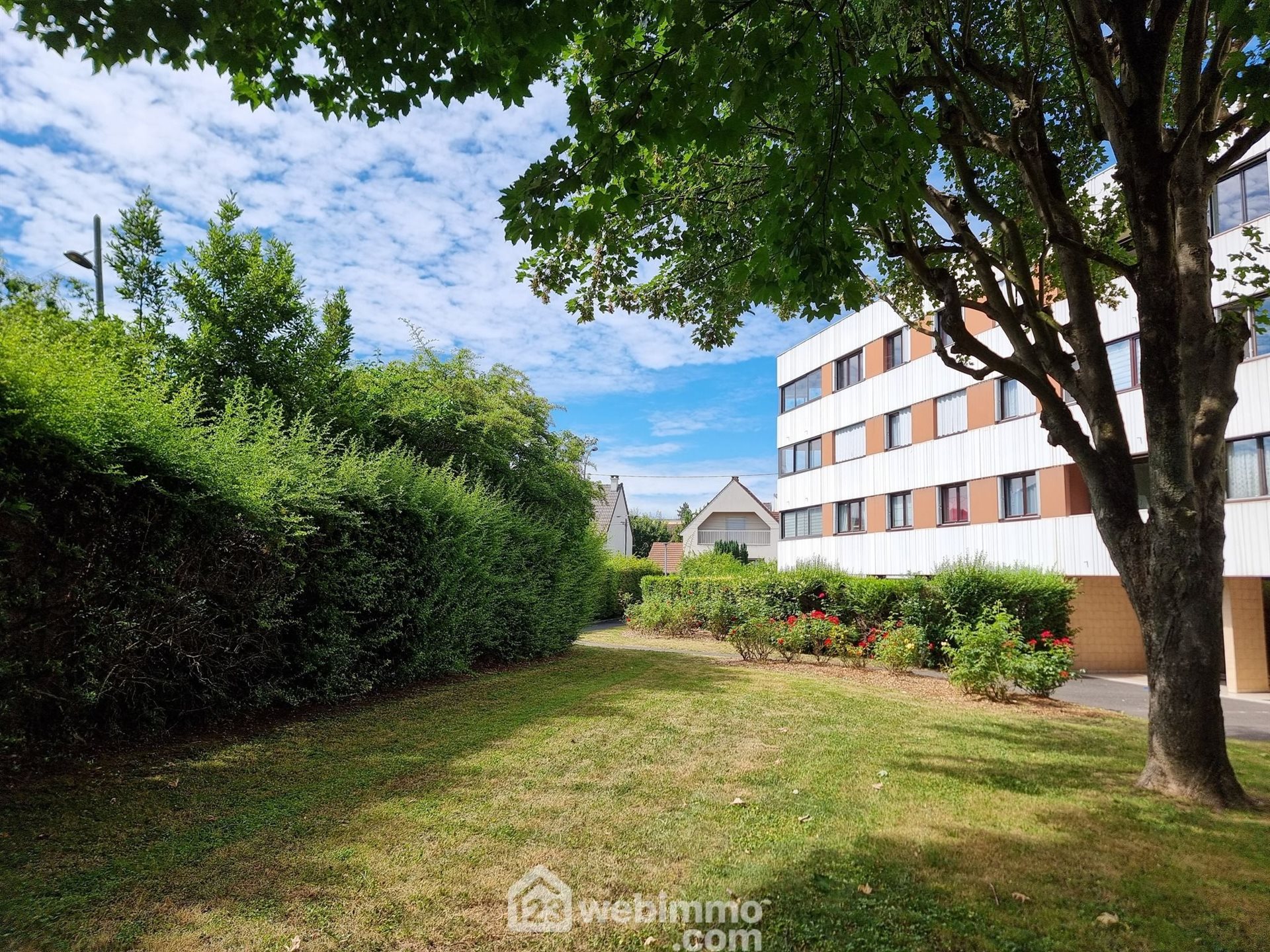 Appartement à vendre, 81m², Vitry-sur-Seine