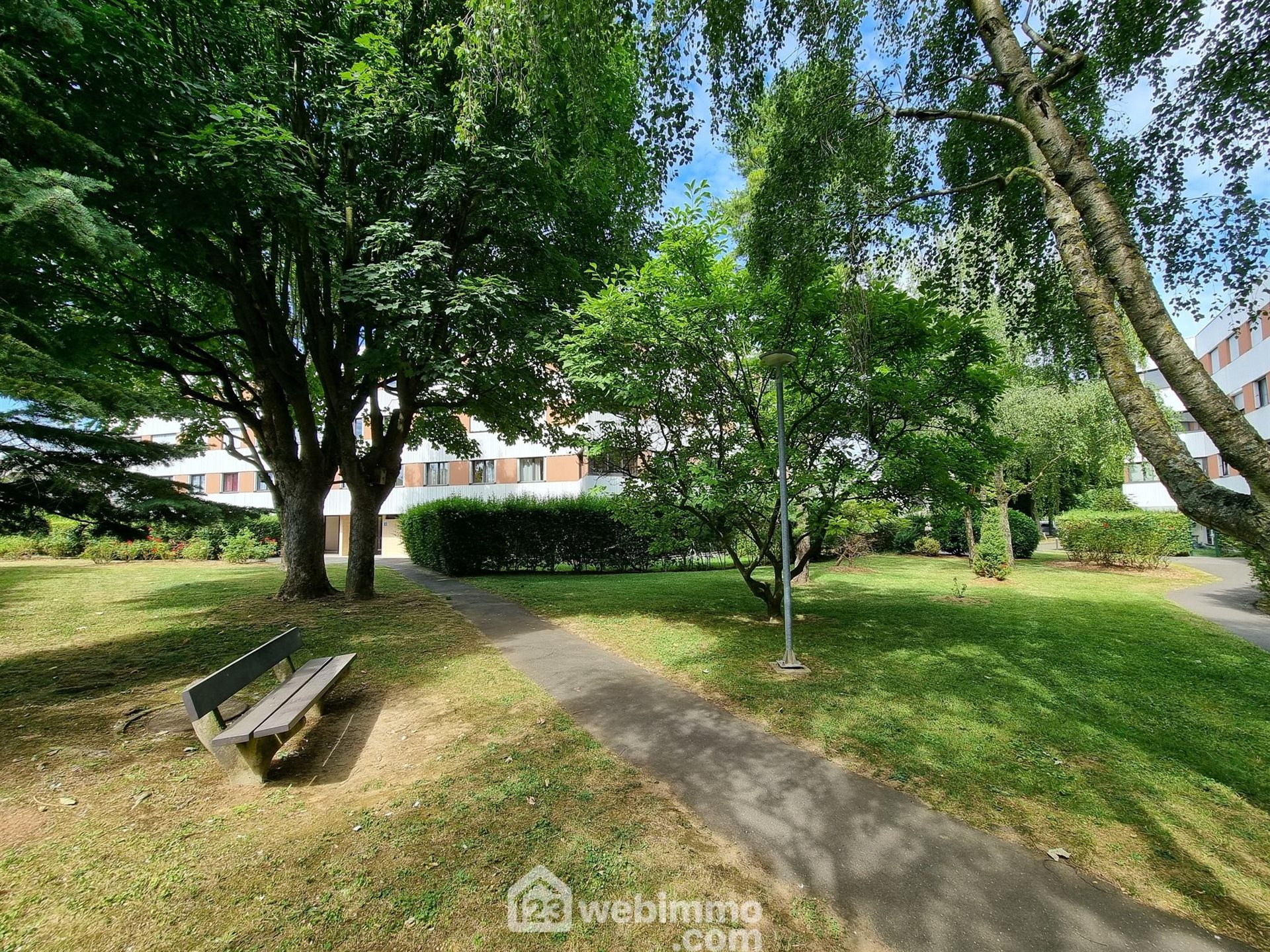 Appartement à vendre, 81m², Vitry-sur-Seine