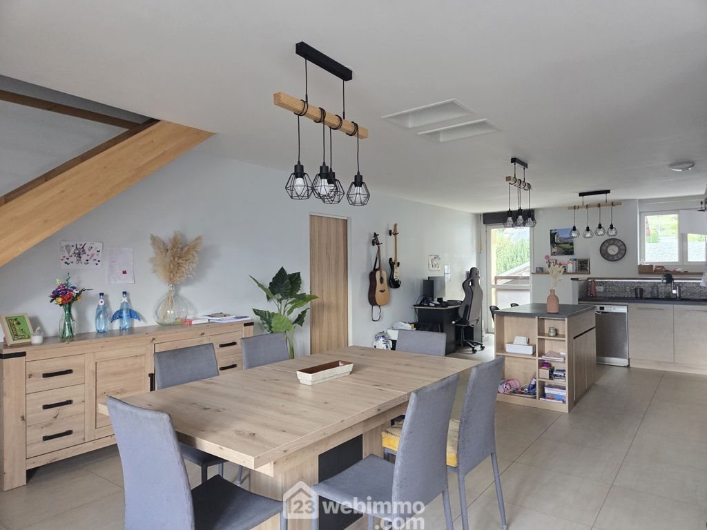 Appartement à vendre, 120m², Mercury