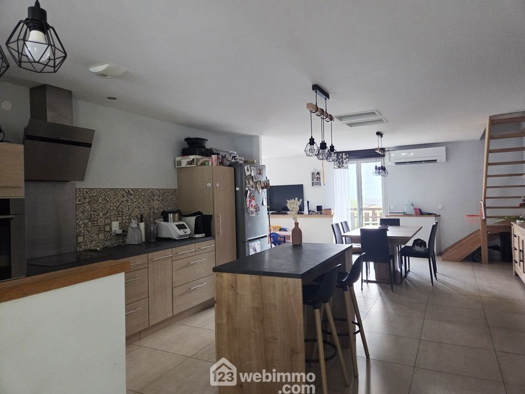 Appartement à vendre, 120m², Mercury