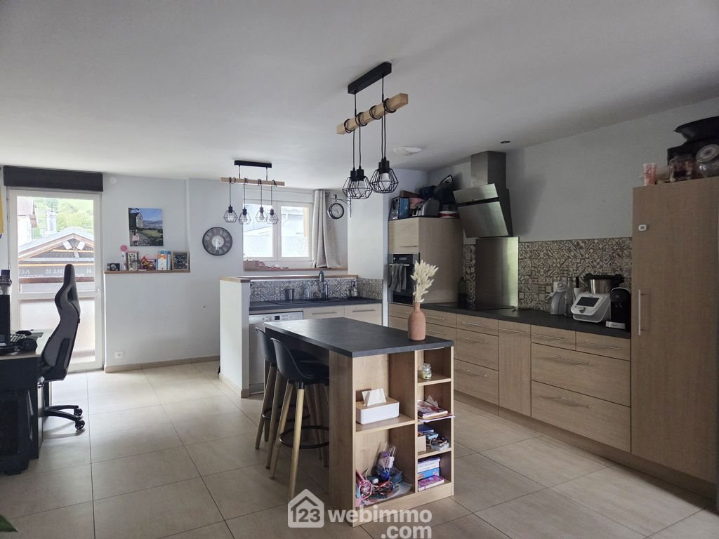 Appartement à vendre, 120m², Mercury