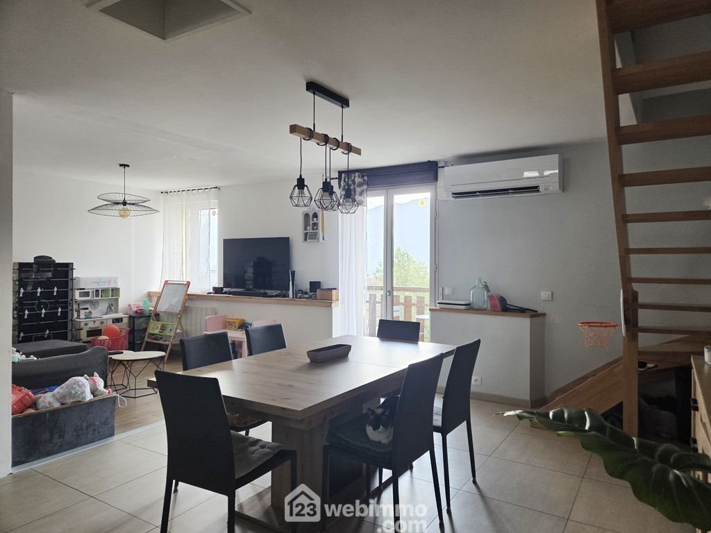 Appartement à vendre, 120m², Mercury