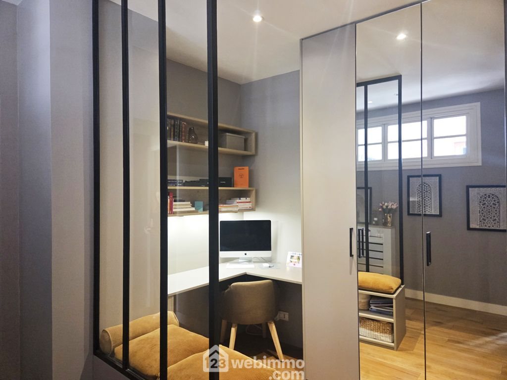 Appartement à vendre, 113m², Albertville