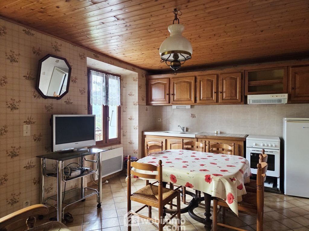 Maison à vendre, 52m², Venthon