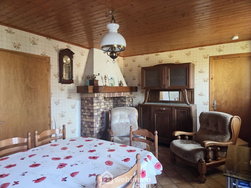 Maison à vendre, 52m², Venthon