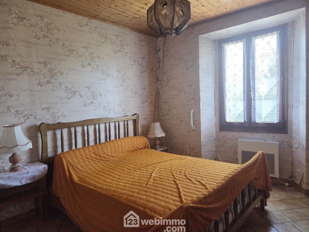Maison à vendre, 52m², Venthon