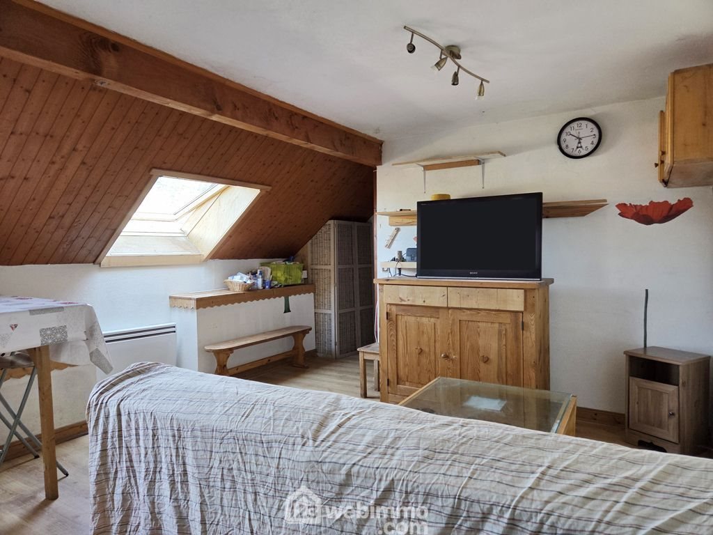 Appartement à vendre, 45m², Albertville