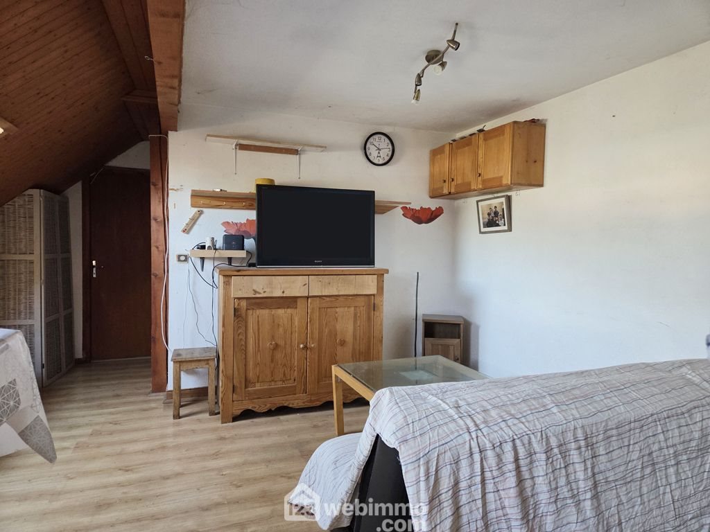 Appartement à vendre, 45m², Albertville