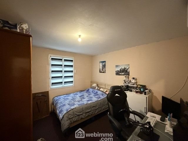 Maison à vendre, 100m², Noyon