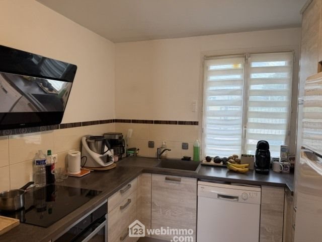 Maison à vendre, 100m², Noyon