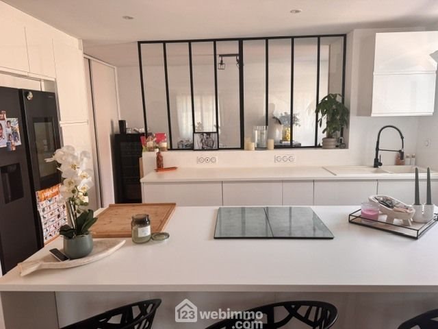 Maison à vendre, 178m², Thiescourt