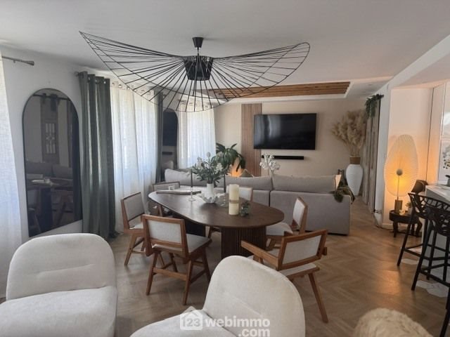 Maison à vendre, 178m², Thiescourt