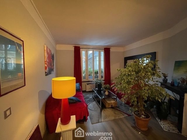 Appartement à vendre, 67m², Noyon