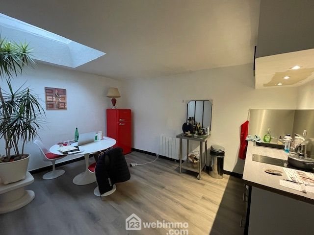 Appartement à vendre, 67m², Noyon