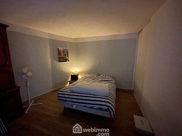 Appartement à vendre, 67m², Noyon