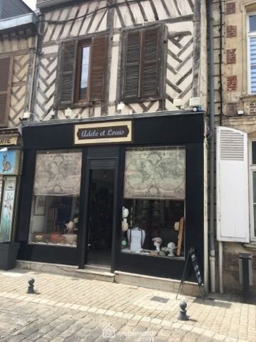 Appartement à vendre, 89m², Noyon
