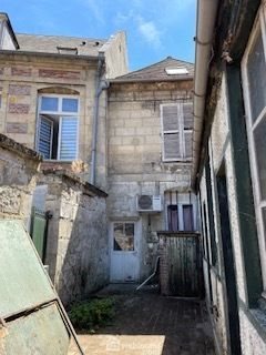 Appartement à vendre, 89m², Noyon