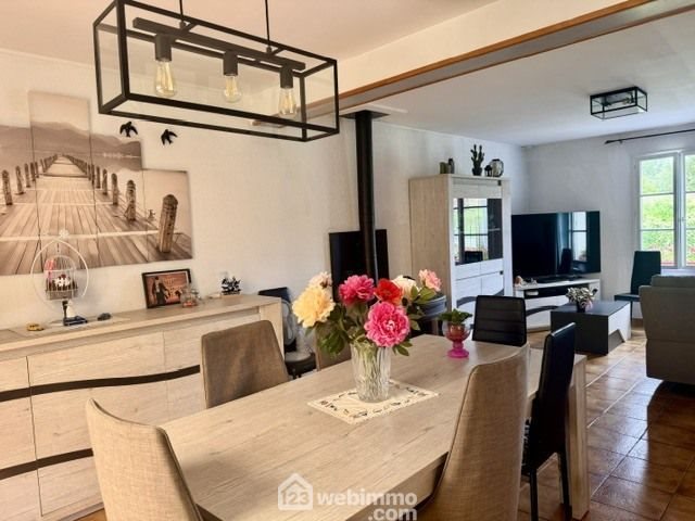 Maison à vendre, 127m², Noyon