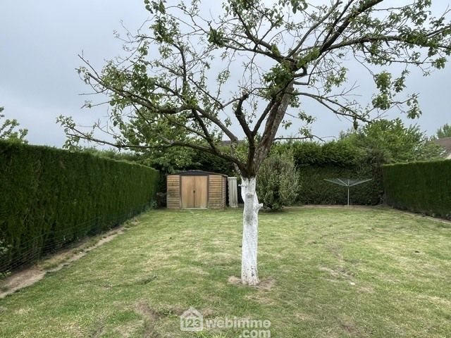 Maison à vendre, 87m², Noyon