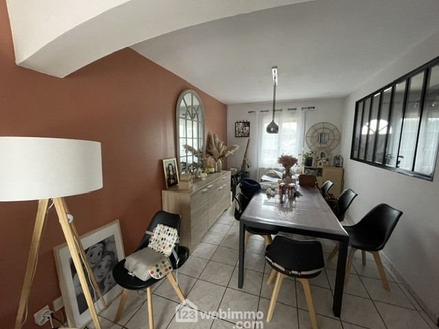 Maison à vendre, 87m², Noyon
