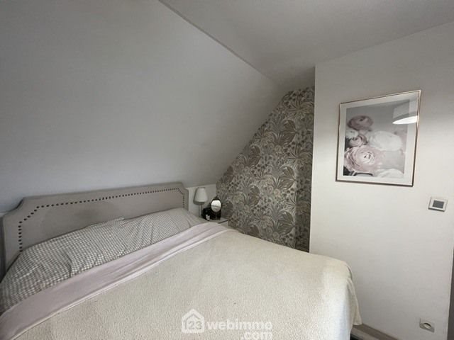 Maison à vendre, 87m², Noyon