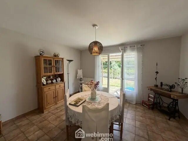 Maison à vendre, 80m², Noyon